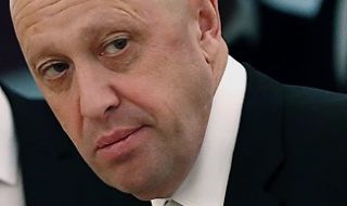 Собственикът на "Вагнер" поиска разрешение неговите сили в Бахмут да бъдат сменени от бойците на Кадиров 