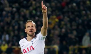 Тотнъм победи Дортмунд и на реванша