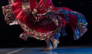 Във вихъра на циганския танц: Марадона (ВИДЕО)