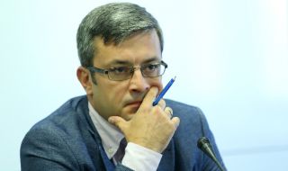 Биков: Г-н Рашков и г-н Янев трябва да предоставят доказателства за обвиненията си срещу службите
