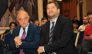 Христо Иванов повежда листи в Пловдив и Велико Търново, ген. Атанасов е начело в 23-ти МИР вСофия