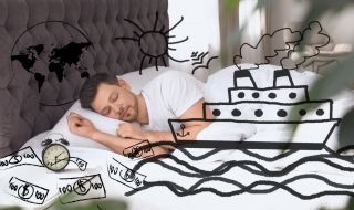 9 от най-честите сънища и тяхната скрита символика