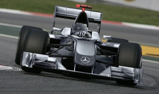Mercedes: В Монако уменията са най-важни