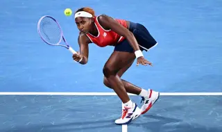 Рекордните 75 милиона не са достатъчно за Коко Гоф, иска още пари от Шлема