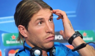 Серхио Рамос злорадства срещу Байерн