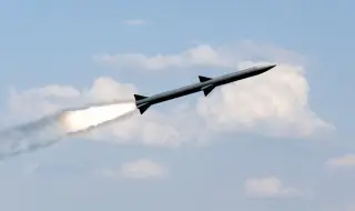 Украйна: Руски модел ракета падна в руската област Воронеж