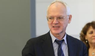 Васил Велев: 2 милиона българи могат да загубят ценните си книжа