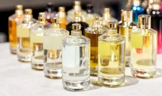 5 violations in perfume stores in Sofia in just one day