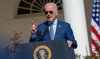 Байдън: Саудитска Арабия и Русия са виновни за поскъпването на природния газ