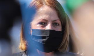 Фандъкова: Приходите в Столична община са намалели с 90 милиона лева