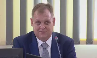 Георги Чолаков за изтеклите записи: Никога не съм водил подобни разговори