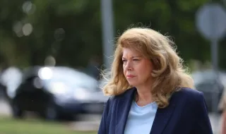 Yotova: The pardon of Ognyan Atanasov was carried out transparently and after a medical examination