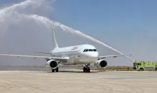 Ключов лизингодател поръча 250 самолета от Boeing и Airbus