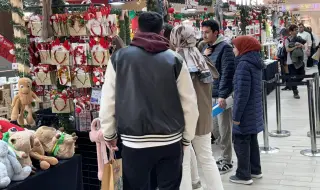 Лидерът на турската опозиция: Идва Иван от България, дава левовете и пълни торбите