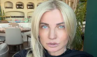 Силвена Роу каза тежко "Сбогом" и затвори важна врата в живота си (ВИДЕО)