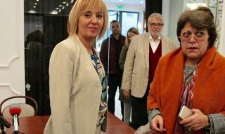 Смилов: Оставането на Дончева при Манолова е лоша новина за БСП