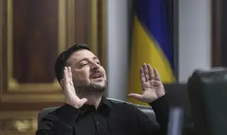 Украйна ще открие офиси за износ на оръжие в Берлин и Копенхаген