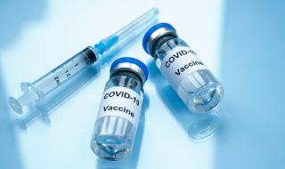 Заповед: да се ваксинират 9 милиона души за три дни