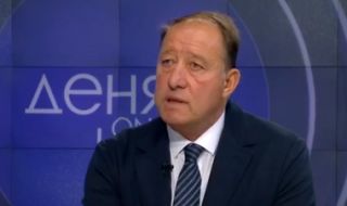 Ангел Найденов за атаката в Израел: Тероризъм срещу цивилни граждани в най-отвратителния и най-подлия му вид 