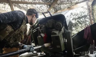 „Азов“: Руските твърдения и фантазии за украински поражения помогнаха за операция „Вивалди“