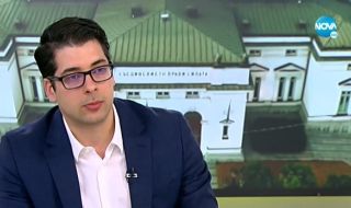 Пеканов: Актуализацията на бюджета е важна