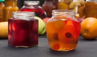 Рецепта на деня: Домашно сладко без варене