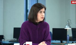 Адв. Качаунова пред ФАКТИ: Поведението на ГЕРБ в Правна комисия е такова, че да не се приеме законопроектът (ВИДЕО)