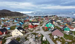 Trump's annexation of Greenland to the US would spell the end of NATO 