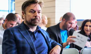 Левски приключва с досегашния си генерален спонсор  