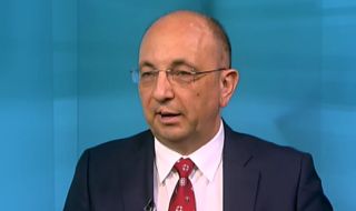 Николай Василев: Популисти, шарлатани и левичари са против еврото