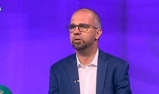 Първан Симеонов: Свалянето на Никола Минчев беше демонстрация, тя се оказа автогол
