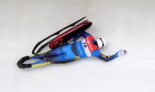 Първи инцидент на Олимпиадата: Украинец финишира по гръб