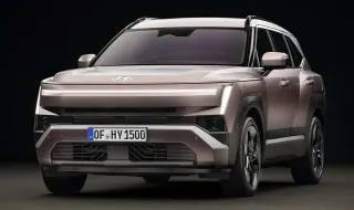 Подробно за новия Tucson, който ще се продава и в България