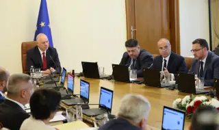 Правителството подготвя Закон за безопасност на атракционните услуги с потенциален риск