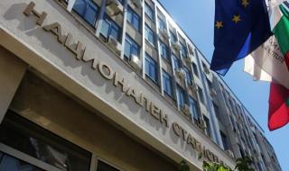 Спад за пореден месец на пътуванията на българи в чужбина и на чужденци у нас