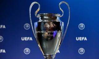 Търсят се следващите 1/8-финалисти в Шампионската лига