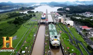 Trump is not stopping: He may ask Panama to return the Panama Canal to the US PHOTOS 