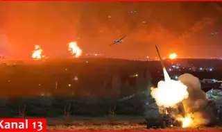 Трима ранени в Таганрог след украинска въздушна атака