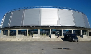 Русе стана Европейски град на спорта