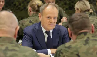 Tusk criticizes Orban for supporting Russia and granting asylum to Polish politician 