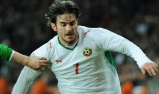 Гол на Велизар постави на колене  Динамо (Киев)