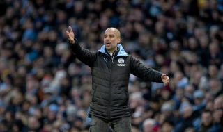 Гуардиола: Треньорите получаваме достатъчно големи заплати, че да трябва да се подкрепяме