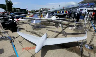 Жителите на румънски окръг получиха две предупреждение за падащи обекти