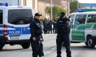 Повдигат обвинение на убийцата от Дортмунд