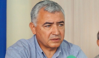 Атанас Мерджанов: Отново беше потвърдена коалицията КТБ