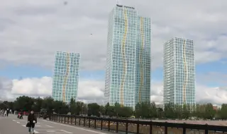 Kazakhstan managed to break through among European tourists 