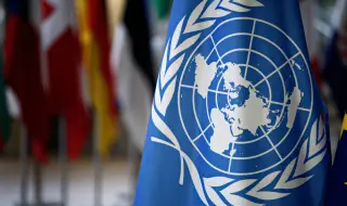 Русия и Китай наложиха вето в Съвета за сигурност на ООН на предложена от САЩ резолюция за Газа