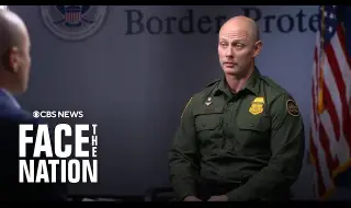 Шефът на граничната патрулна служба на САЩ: Ситуацията на южната граница застрашава националната сигурност ВИДЕО