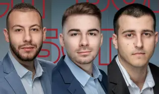 Трима млади кандидати срещу хаоса: Храна, строителство и социален баланс