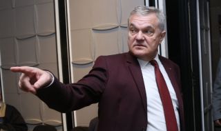 АБВ поиска оставката на ръководството на АЕЦ "Козлодуй", защото вътре е влязла Херо Мустафа